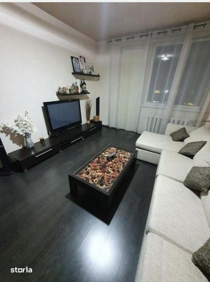 Apartament cu 2 camere decomandat în Gării