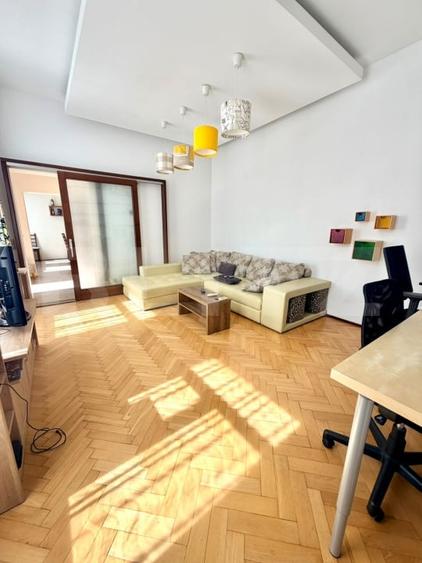 Apartament 2 camere | Zona Centrala | - 4