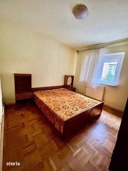 Apartament cu 3 camere în Vitrometan
