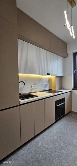 Apartament cu 3 camere în Chiajna