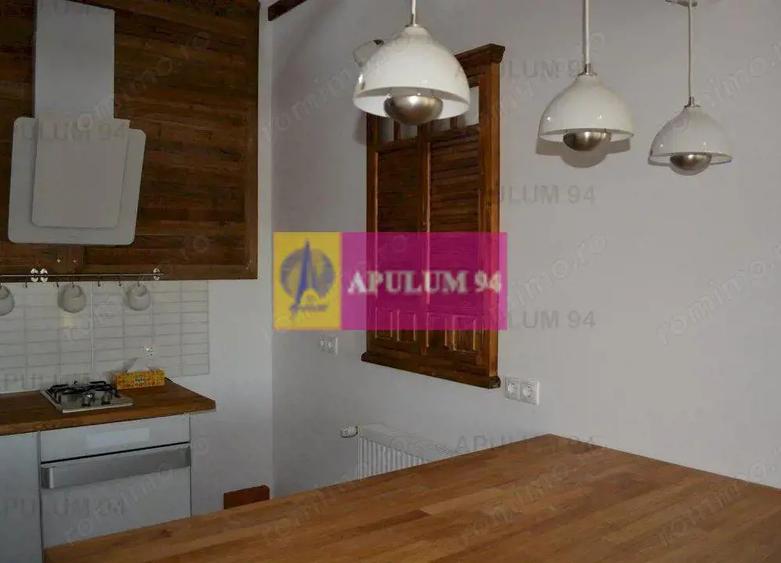 Casă cu 3 camere cu Teren 727 Mp în Poiana