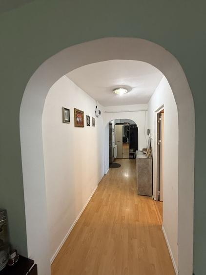 Vand apartament 3 camere, 73 mp, etaj intermediar, mobilat si utilat - 8
