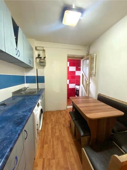 Apartament 2 camere decomantat, 50 mp, Bld Carol, zona Garii - 6