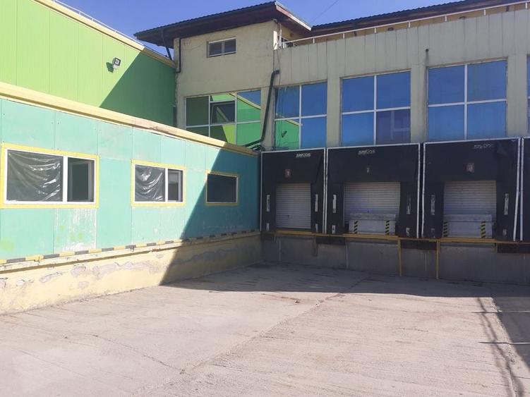 Spațiu comercial, de 200 mp, în Moara Domnească