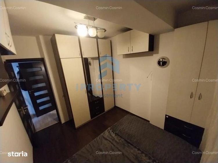 Rahova, Pecineaga | 2 Camere | bloc 2015 | centrala proprie | balcon - 5