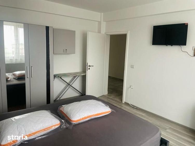 Apartament 3 camere | Parcare | Bloc nou | Pacurari - Valea Lupului - 9