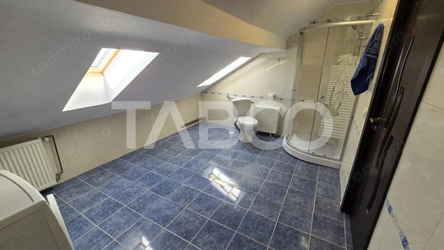 Apartament de vanzare 3 camere luminoase si balcon in zona Tilisca - 5