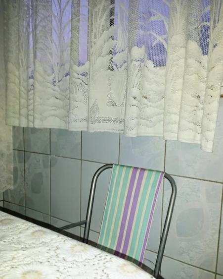 Apartament cu 3 camere decomandat, mobilat în Lujerului