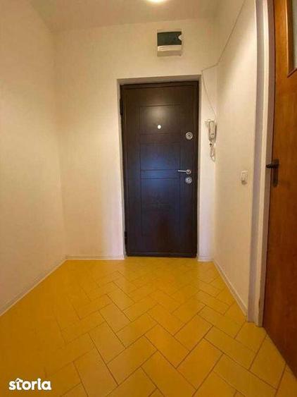Garsonieră în Drumul Taberei