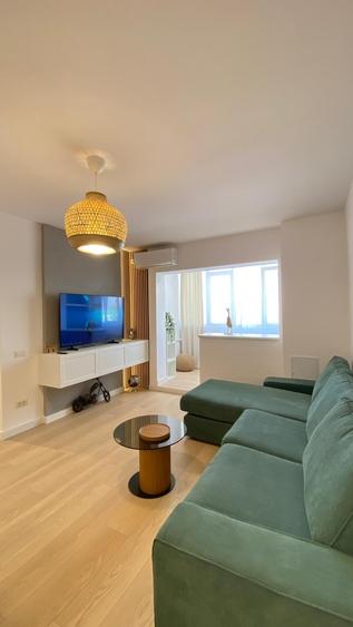 Apartament renovat complet aproape de hotel Mariott,pe Panduri - 1