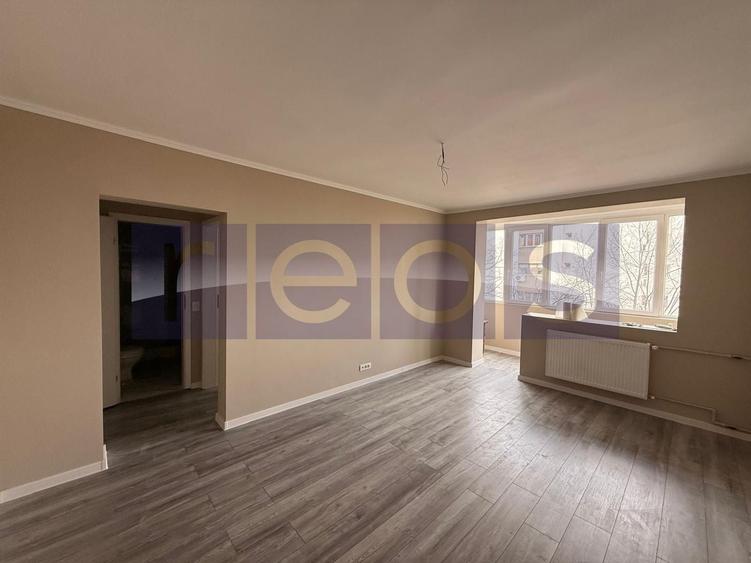 Apartament cu 2 camere semidecomandat în Drumul Taberei