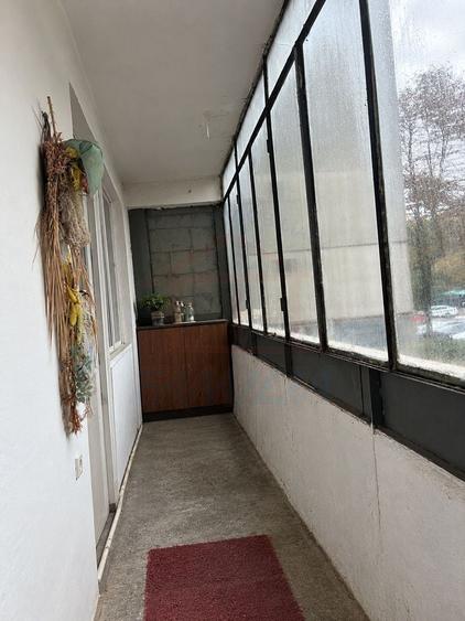 Apartament cu 2 camere decomandat în Mazepa 2