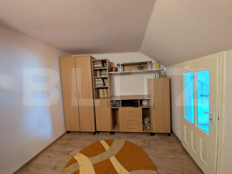 Apartament 2 camere cu mansardă – 2 dormitoare extra - 10