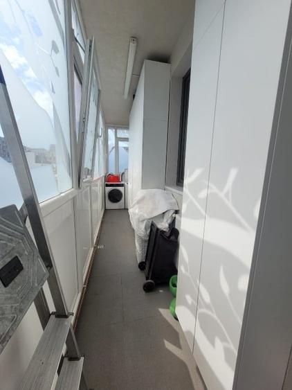 Apartament cu 2 camere semidecomandat, mobilat în Dristor