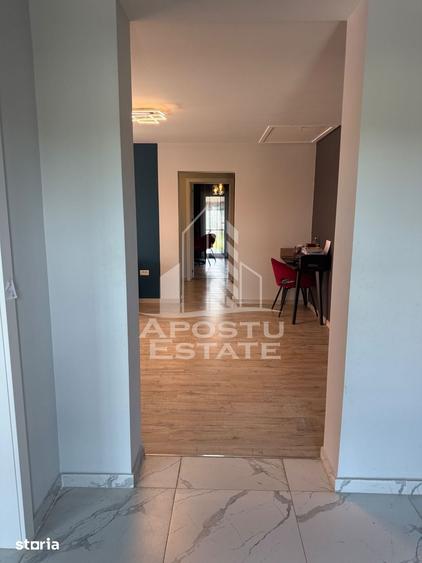 Casă cu 2 camere cu Teren 309 Mp în Moșnița Nouă