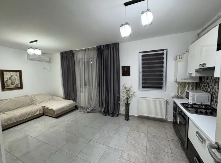 Apartament cu 2 camere decomandat în Bragadiru