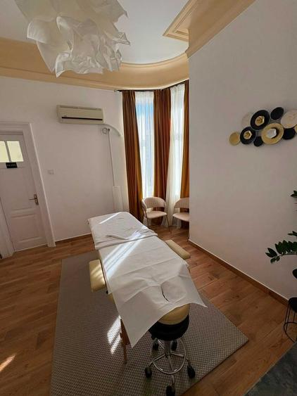 Spatiu de masaj in studio boutique pentru terapeuti independenti Zona Parcul Cismigiu - 4