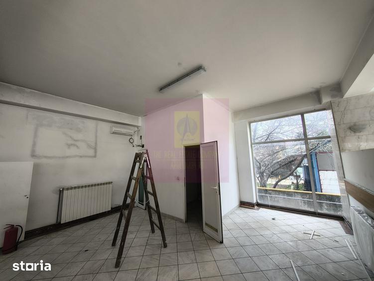 Spațiu comercial, de 238 mp, în Rahova