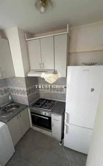 Garsonieră decomandată în Drumul Taberei