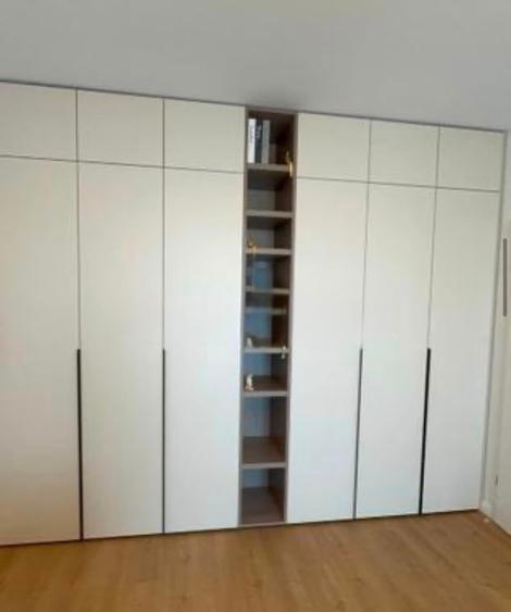 Apartament 2 camere de închiriat - The Grand Kristal Residence Berceni - 13