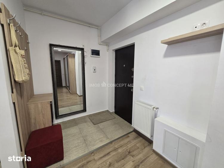 INCHIRIERE APARTAMENT 2 CAMERE MODERN in Ploiesti zona 9 Mai - 17