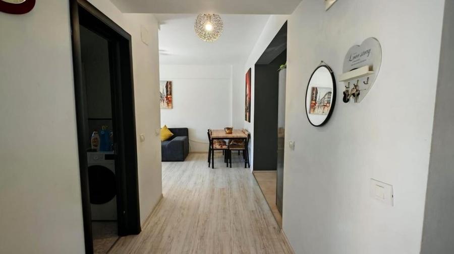 Apartament cu 2 camere în Mamaia-Sat