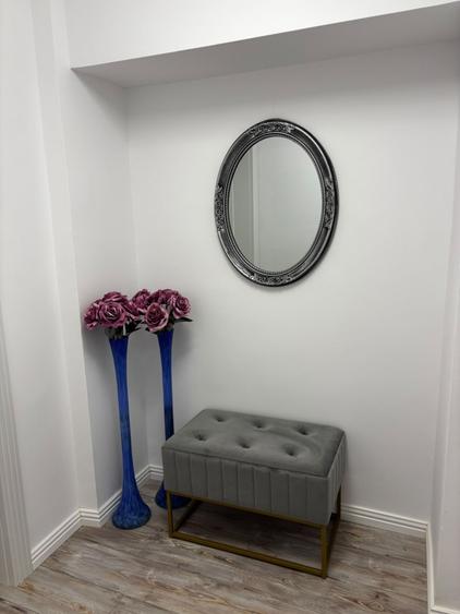 Apartament cu 2 camere decomandat, mobilat în P-ța Unirii
