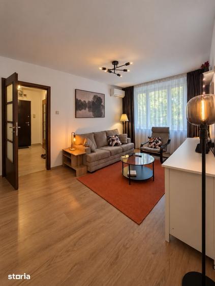 3 camere (Optional Garaj) | Prima inchiriere | Drumul Taberei Bucla - 2