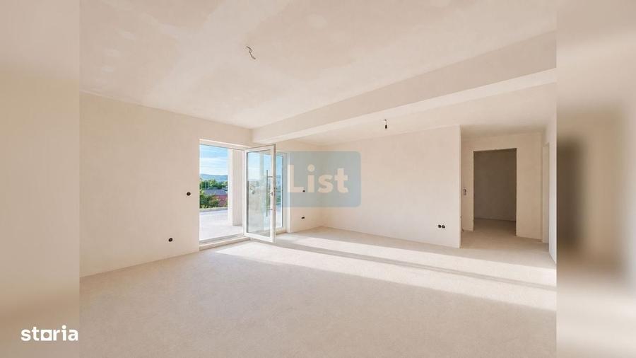 0% Comision ! Casa de vanzare, 130 mp , 500 teren - Apahida - 8
