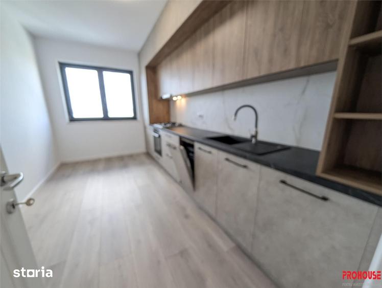 Apartament cu 2 camere decomandat în Mioriței