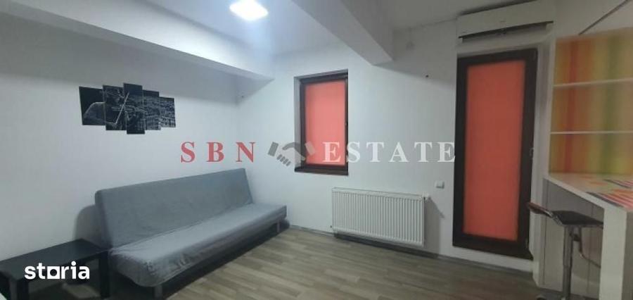 Garsoniera | Confort Urban - Rahova | Bloc nou - 2