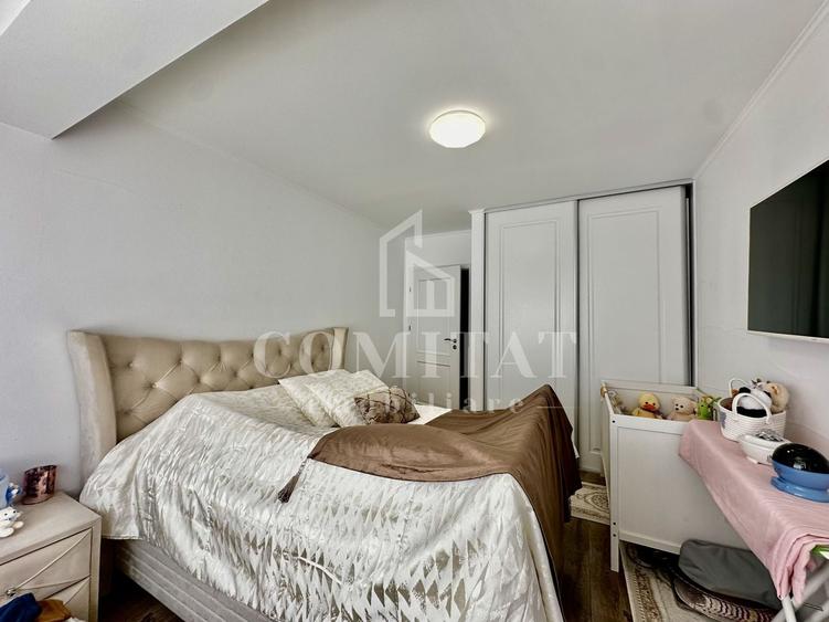 Apartament 3 camer | Etaj 1 | Zona Eroilor - 2
