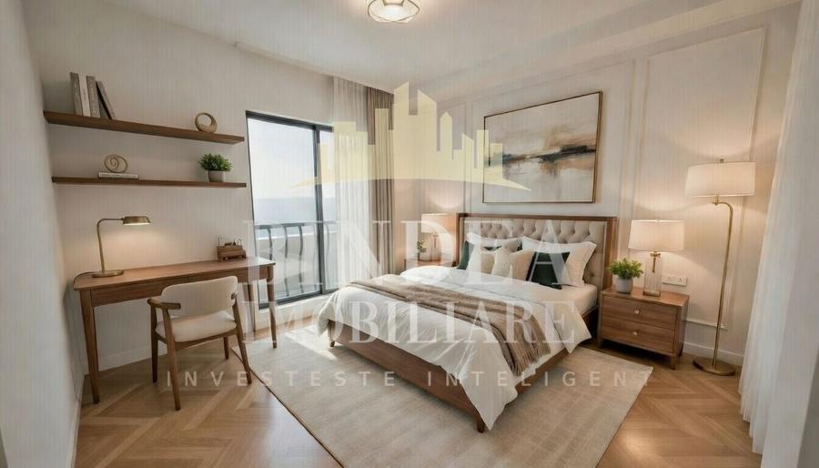 Duplex cu 5 camere cu Canalizare în Giarmata