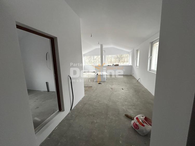 Spațiu comercial, de 336 mp, în Mărăței