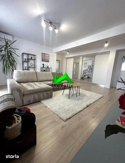 Apartament cu 2 camere decomandat în Tineretului