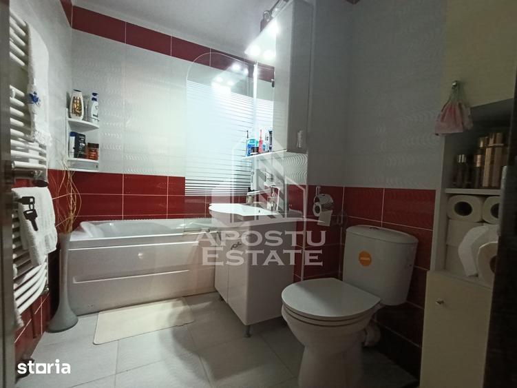 Apartament cu 4 camere în Steaua