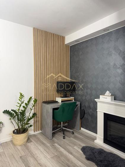 Apartament cu 2 camere decomandat, mobilat în Timișoara