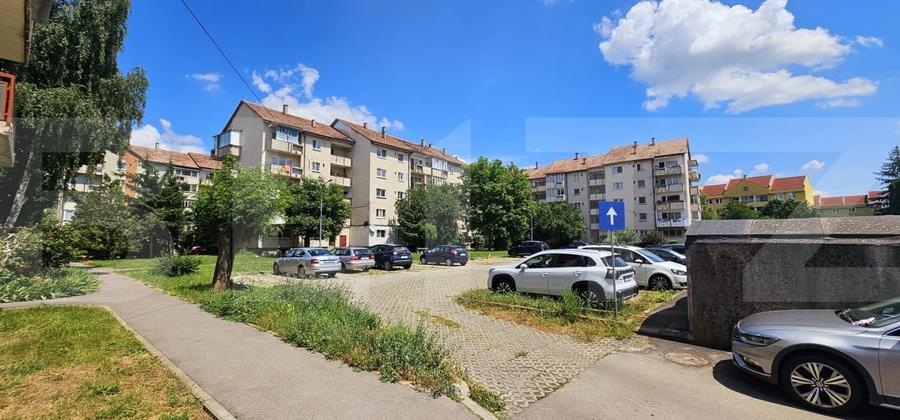 Apartament de vanzare, 2 camere, str. Crangului - 17