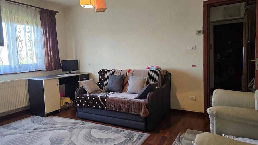 Apartament 2 camere in Deva, zona Gojdu - 3