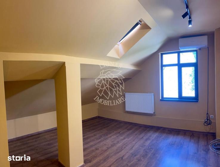 Spațiu comercial, de 132 mp, în Ultracentral