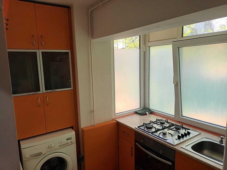 Inchiriem apartament 2 camere Brazda-Paltinis K-uri,mobilat,Centrala,AC,etaj.1 liber - 7