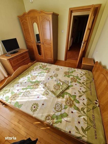 Casă cu 3 camere cu Teren 120 Mp în Școlilor