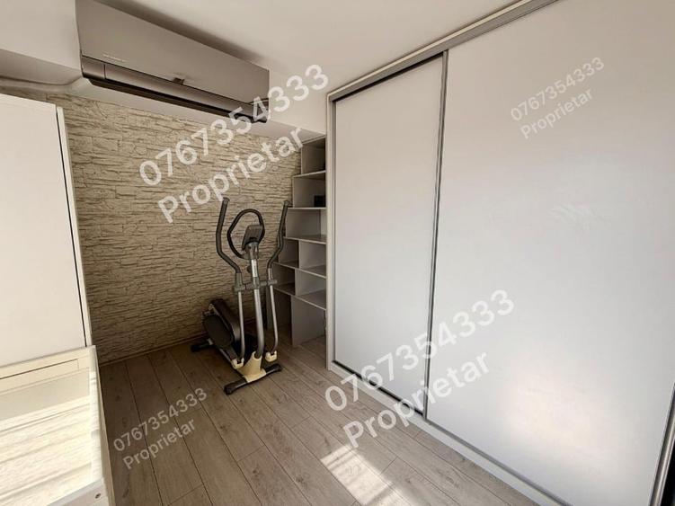 Apartament cu 3 camere decomandat, mobilat în Cug