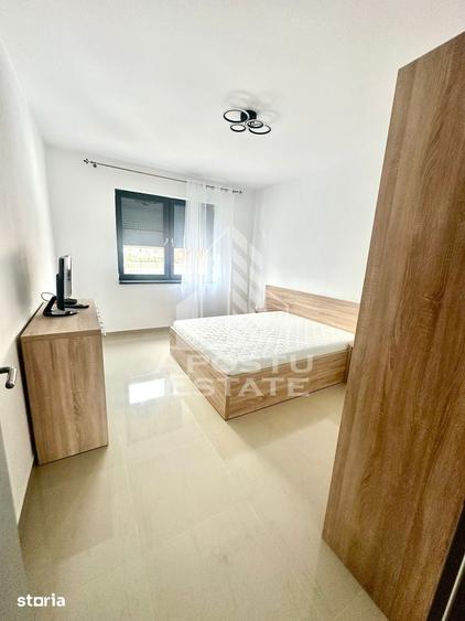 Apartament cu 2 camere în Moșnița Nouă