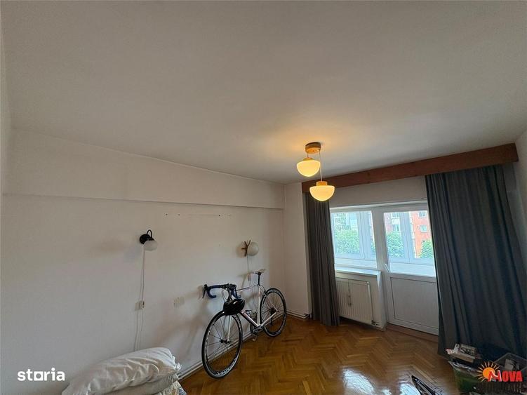 Exclusivitate, Apartament trei camere Faget - 10