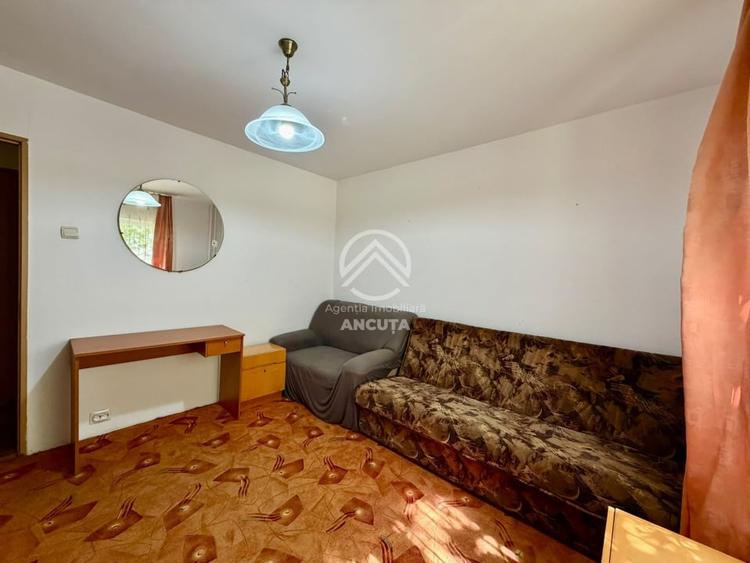 Apartament cu 3 camere decomandat în Gheorgheni