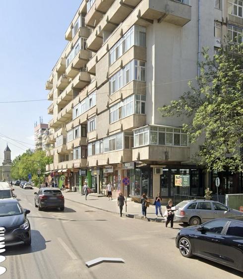 Spațiu comercial, de 29 mp, în Ultracentral
