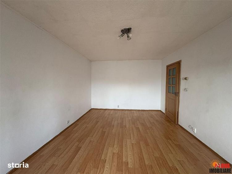 Apartament cu 2 camere decomandat în Centrul Civic