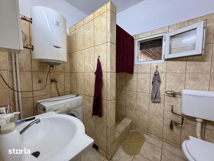 Casa cu 3 camere, 100 mp utili - zona Blascovici - 11