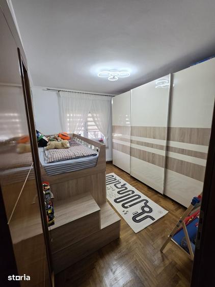 Apartament cu 3 camere decomandate, Obcini - 8